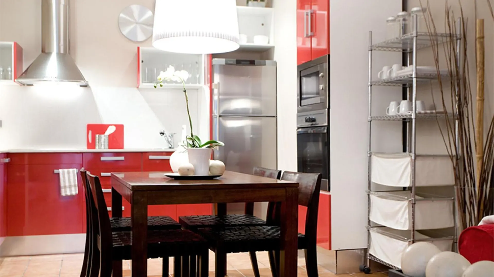 Ramblas Apartment Boqueria 바르셀로나 스페인