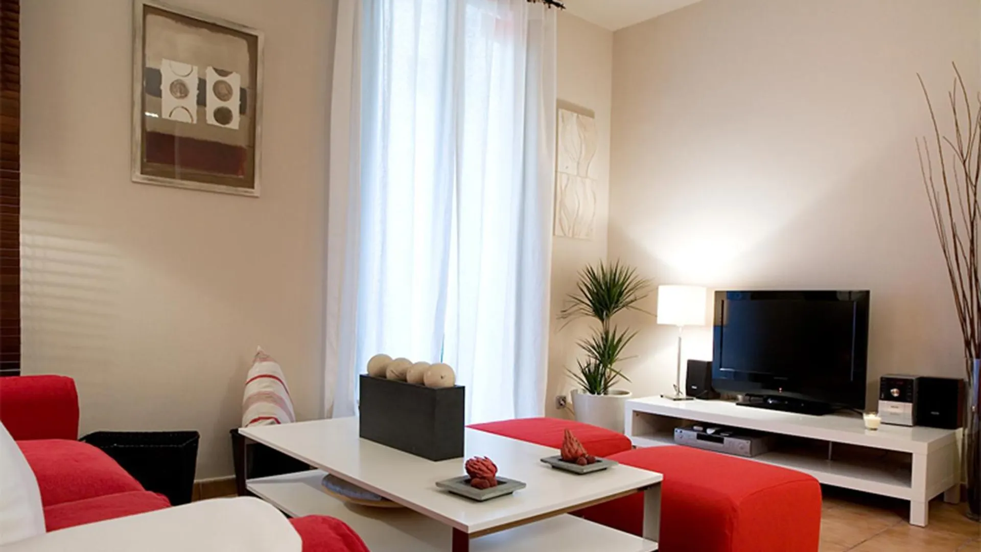 Ramblas Apartment Boqueria Barcelona 0*,