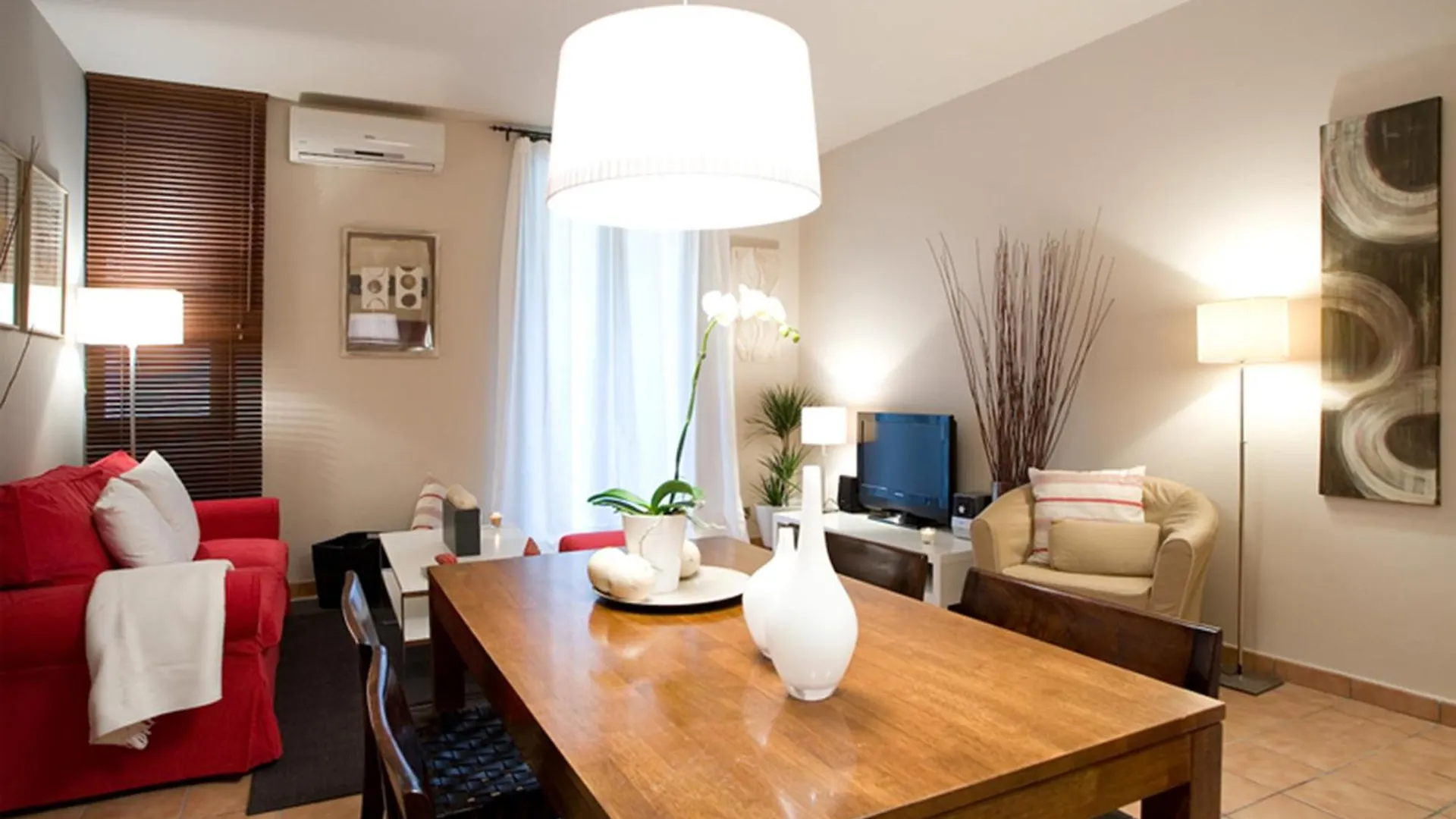 Ramblas Apartment Boqueria Barcelona