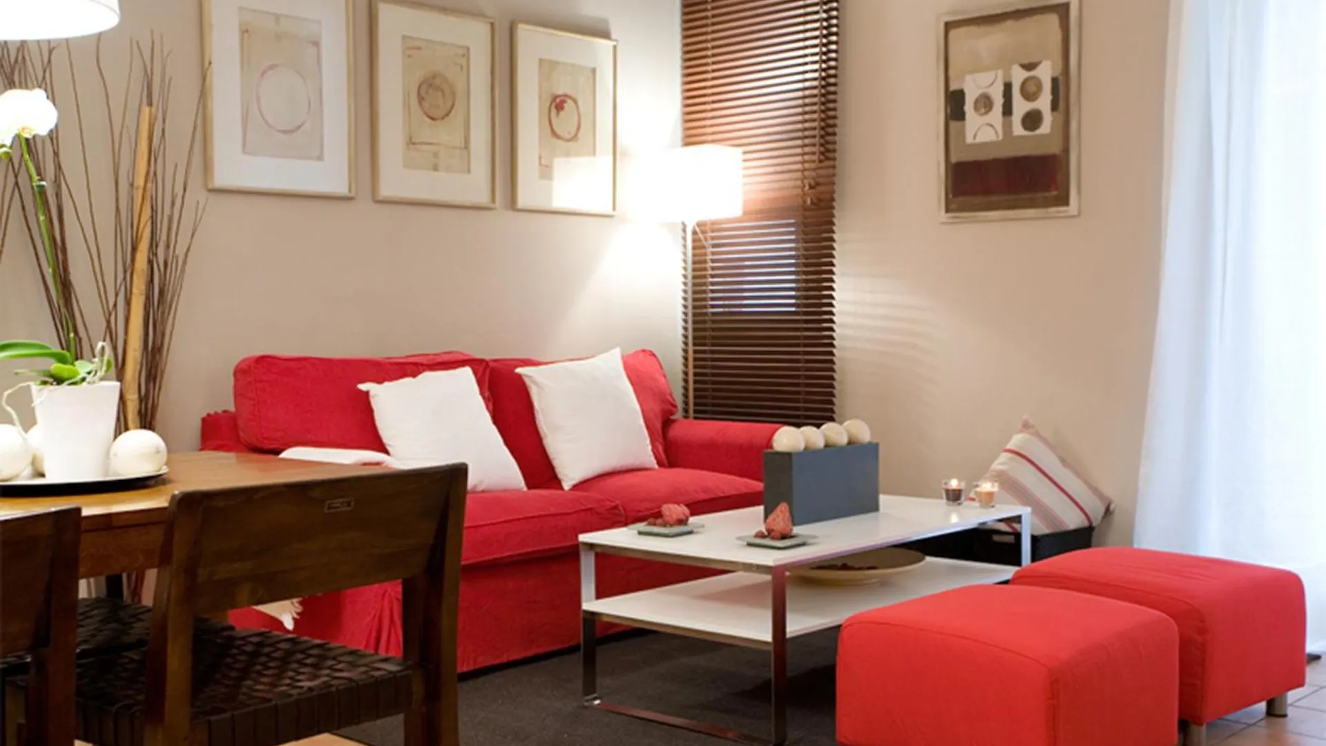 Ramblas Apartment Boquerias kontakt