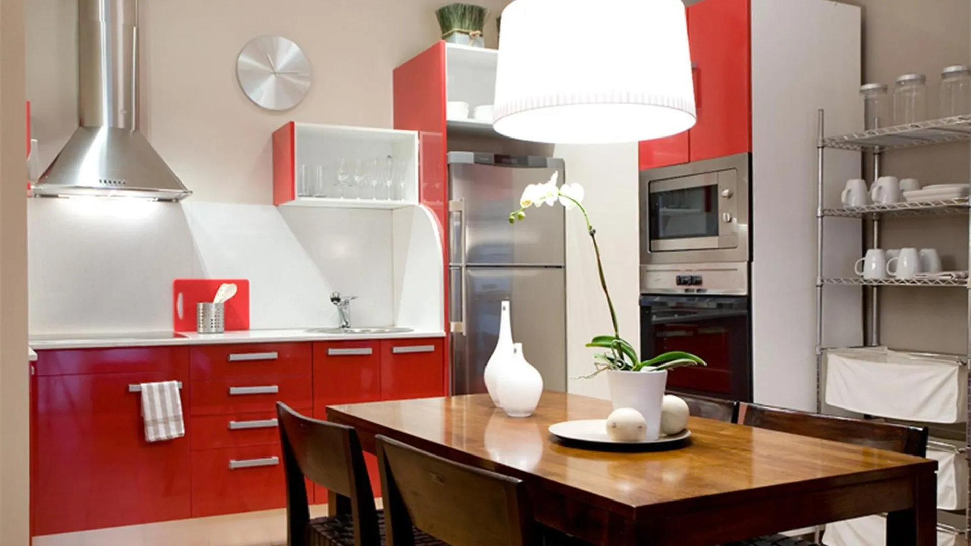 Ramblas Apartment Boqueria Barcelona 0*,